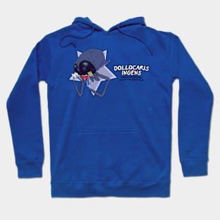 Dollocaris Ingens Hoodie